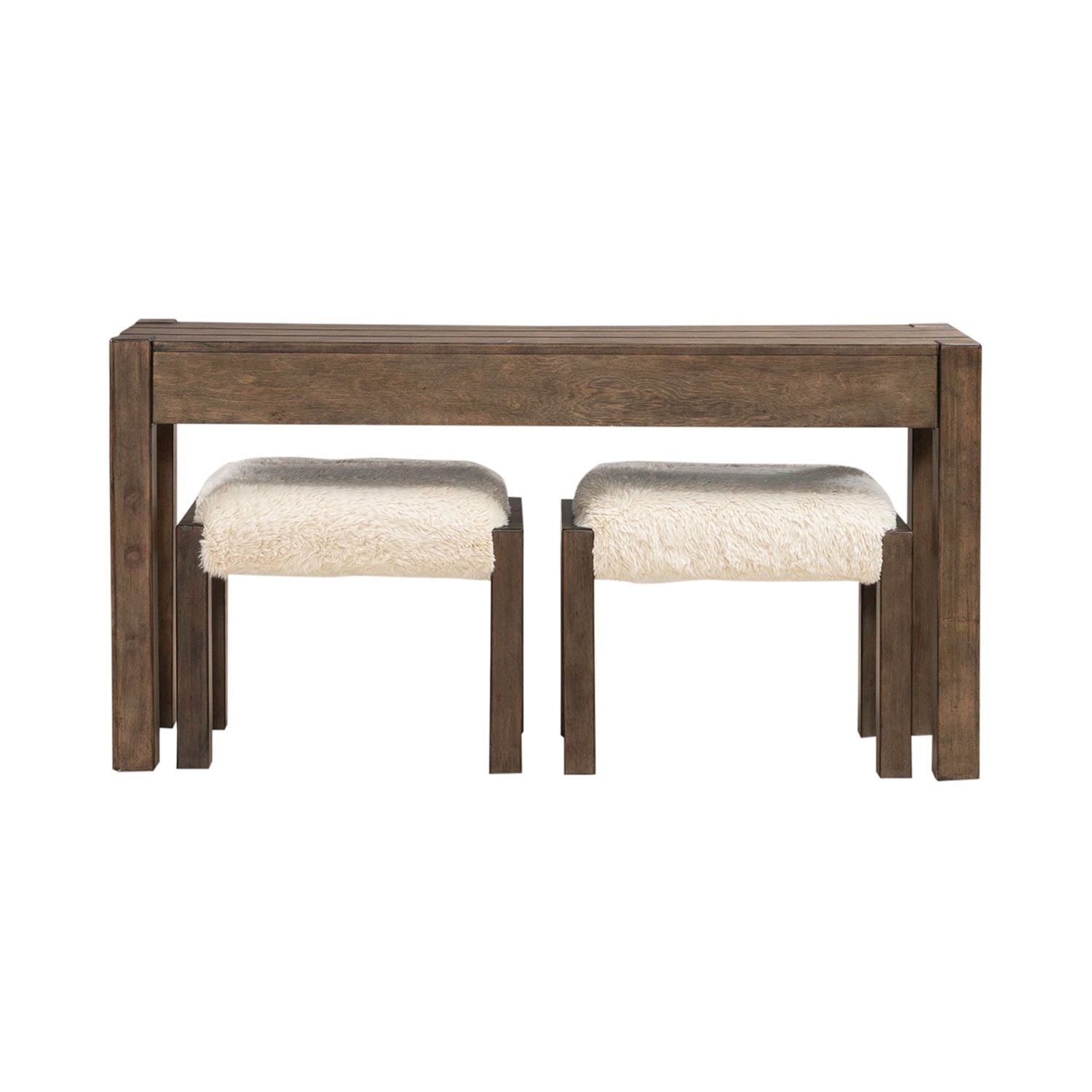 Broadmore Console Table - Chapin Furniture