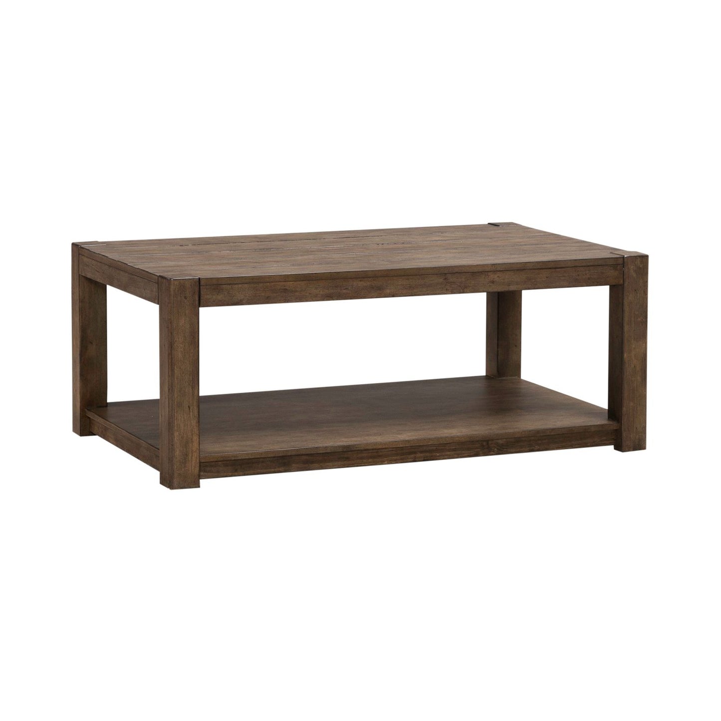 Broadmore Rectangular Cocktail Table - Chapin Furniture