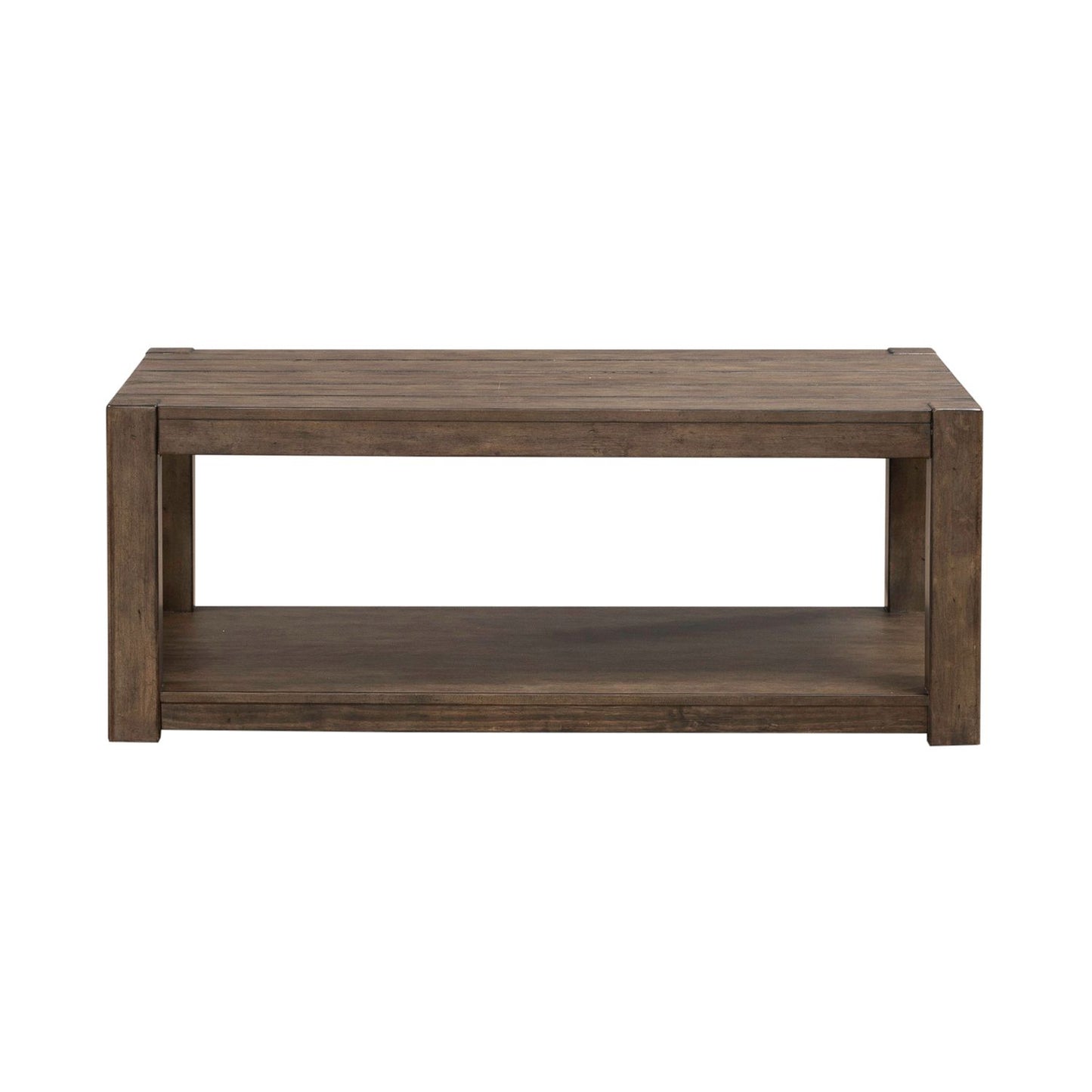 Broadmore Rectangular Cocktail Table - Chapin Furniture