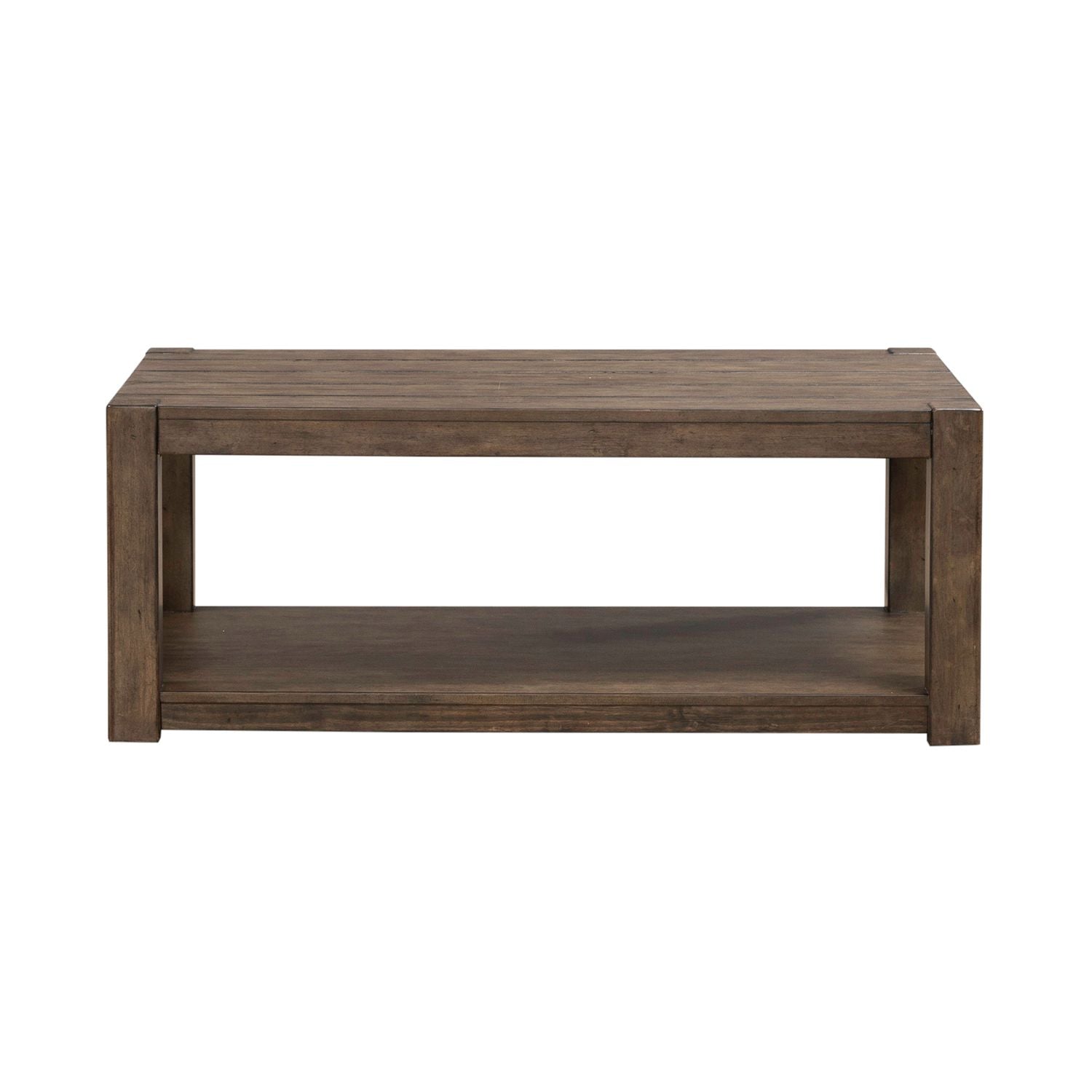 Broadmore Rectangular Cocktail Table - Chapin Furniture
