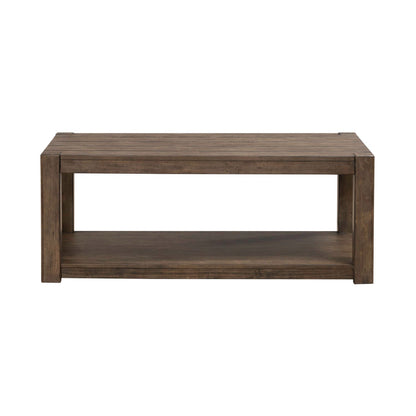 Broadmore Rectangular Cocktail Table - Chapin Furniture