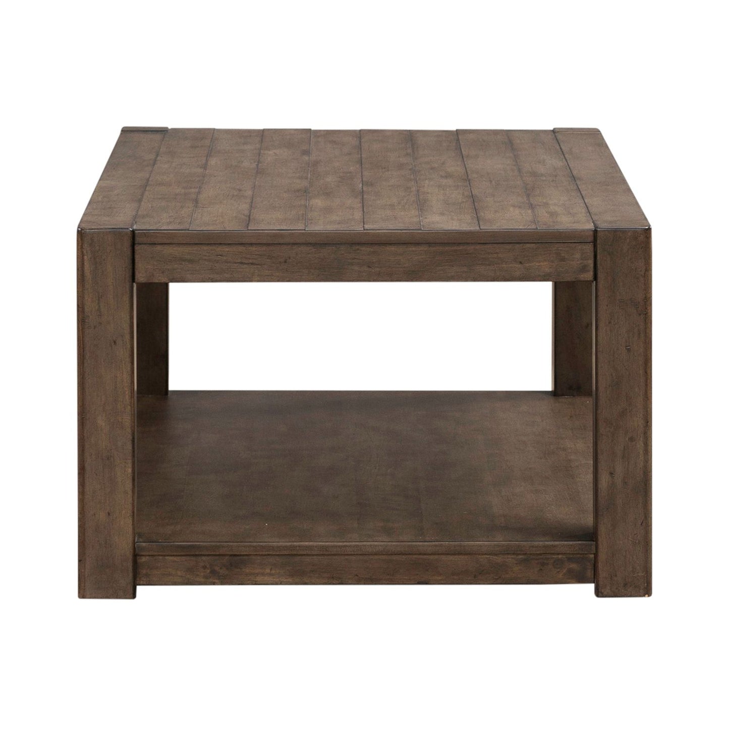 Broadmore Rectangular Cocktail Table - Chapin Furniture