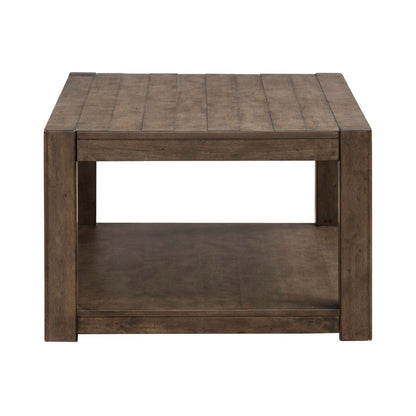 Broadmore Rectangular Cocktail Table - Chapin Furniture
