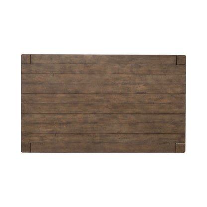 Broadmore Rectangular Cocktail Table - Chapin Furniture