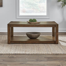Broadmore Rectangular Cocktail Table - Chapin Furniture