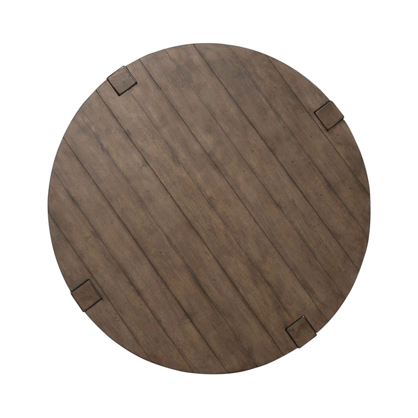 Broadmore Round Cocktail Table - Chapin Furniture