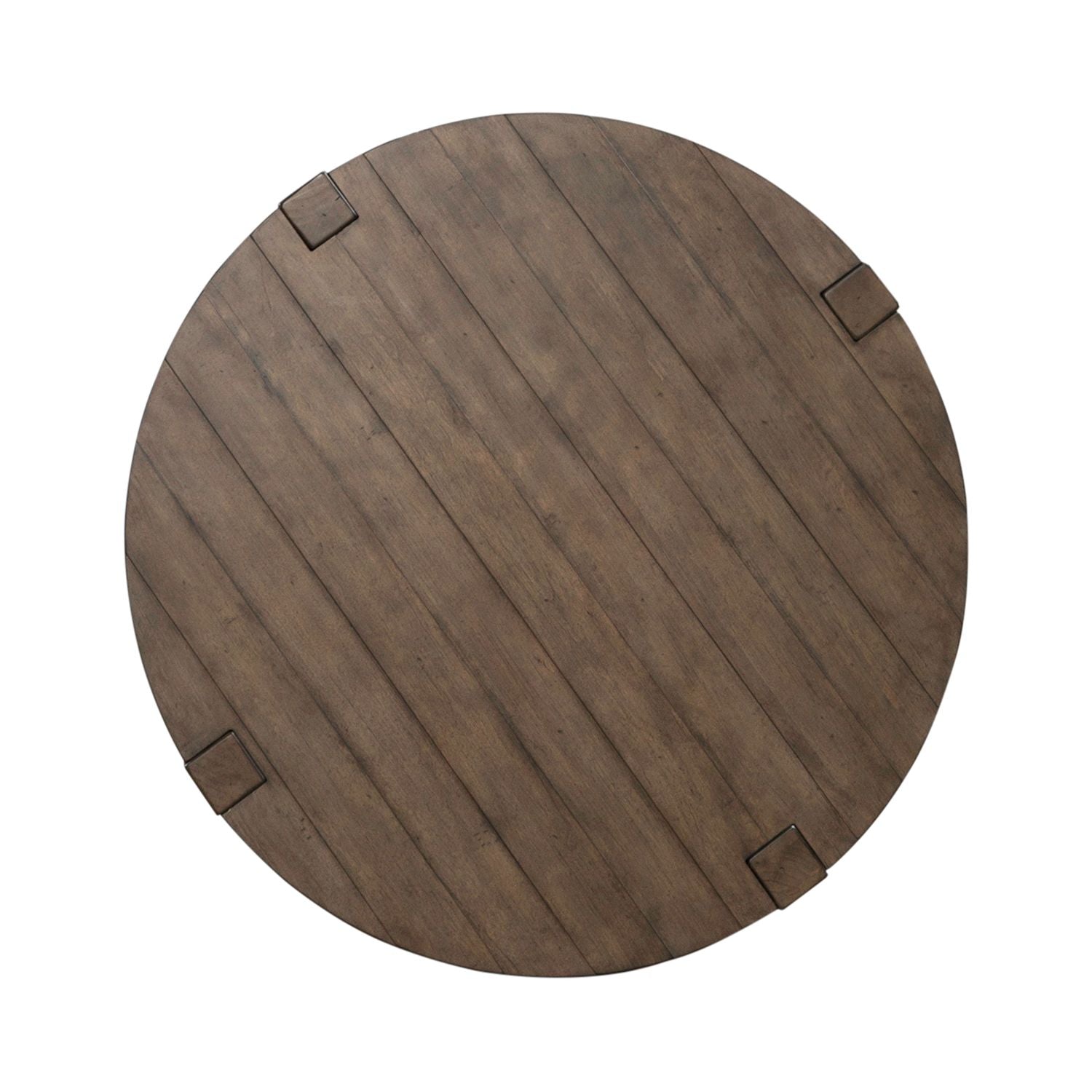 Broadmore Round Cocktail Table - Chapin Furniture