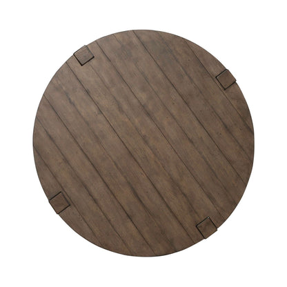 Broadmore Round Cocktail Table - Chapin Furniture