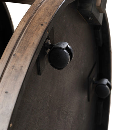 Broadmore Round Cocktail Table - Chapin Furniture