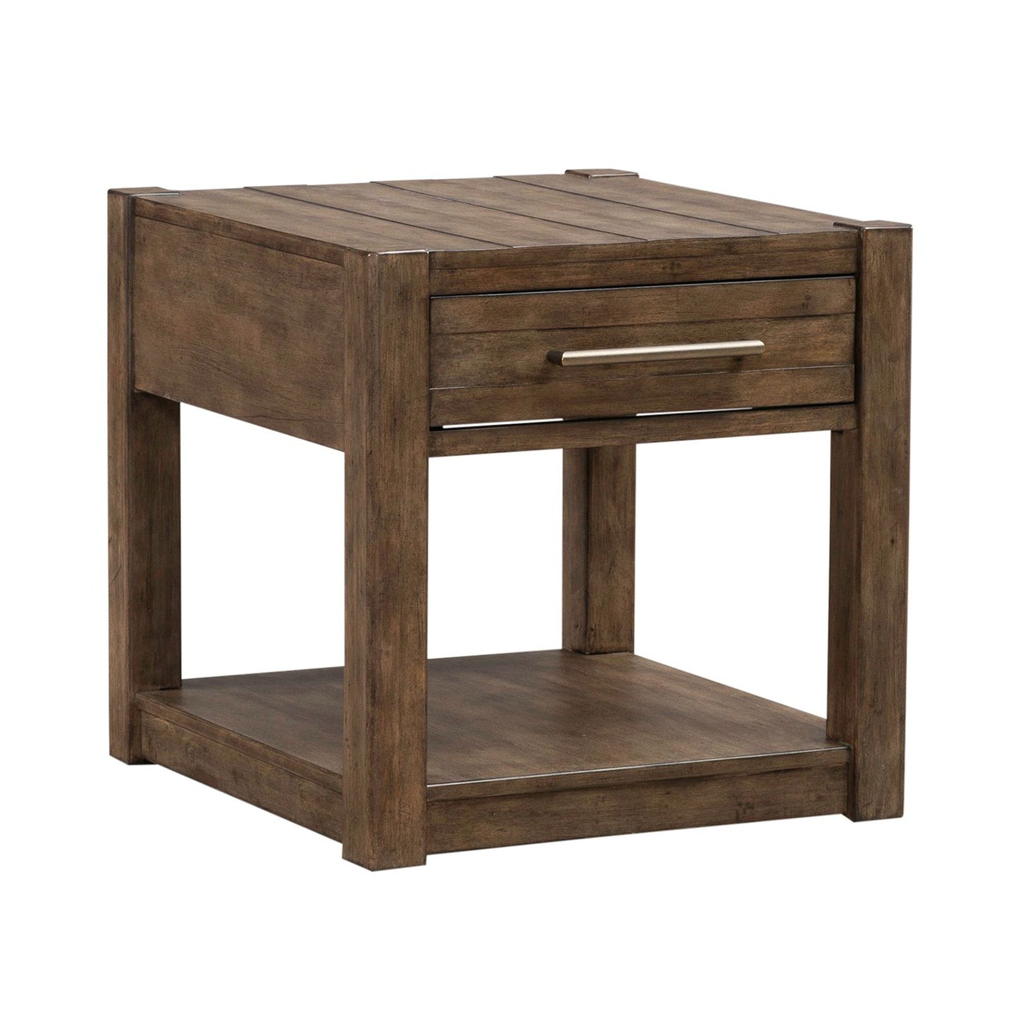 Broadmore Drawer End Table - Chapin Furniture