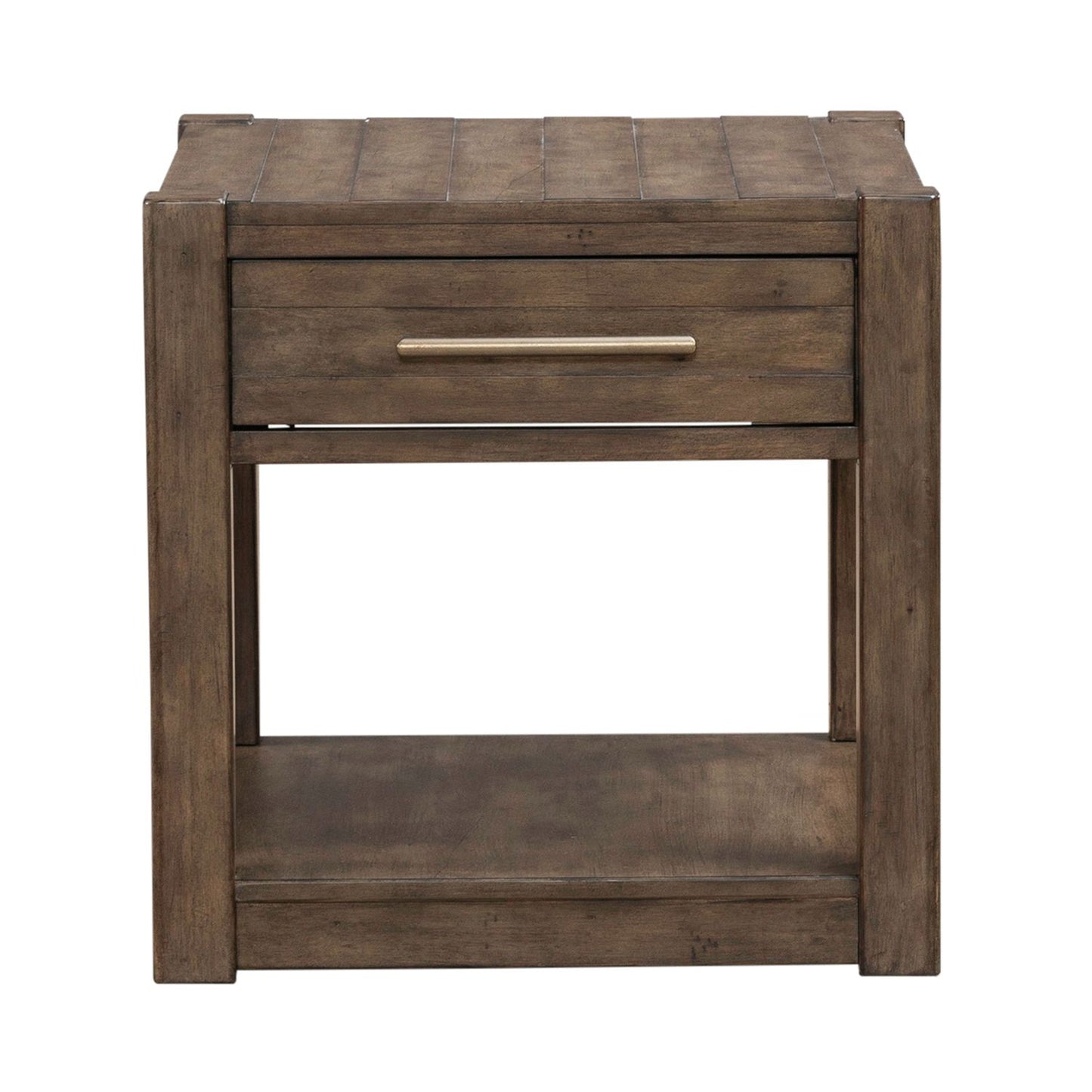 Broadmore Drawer End Table - Chapin Furniture