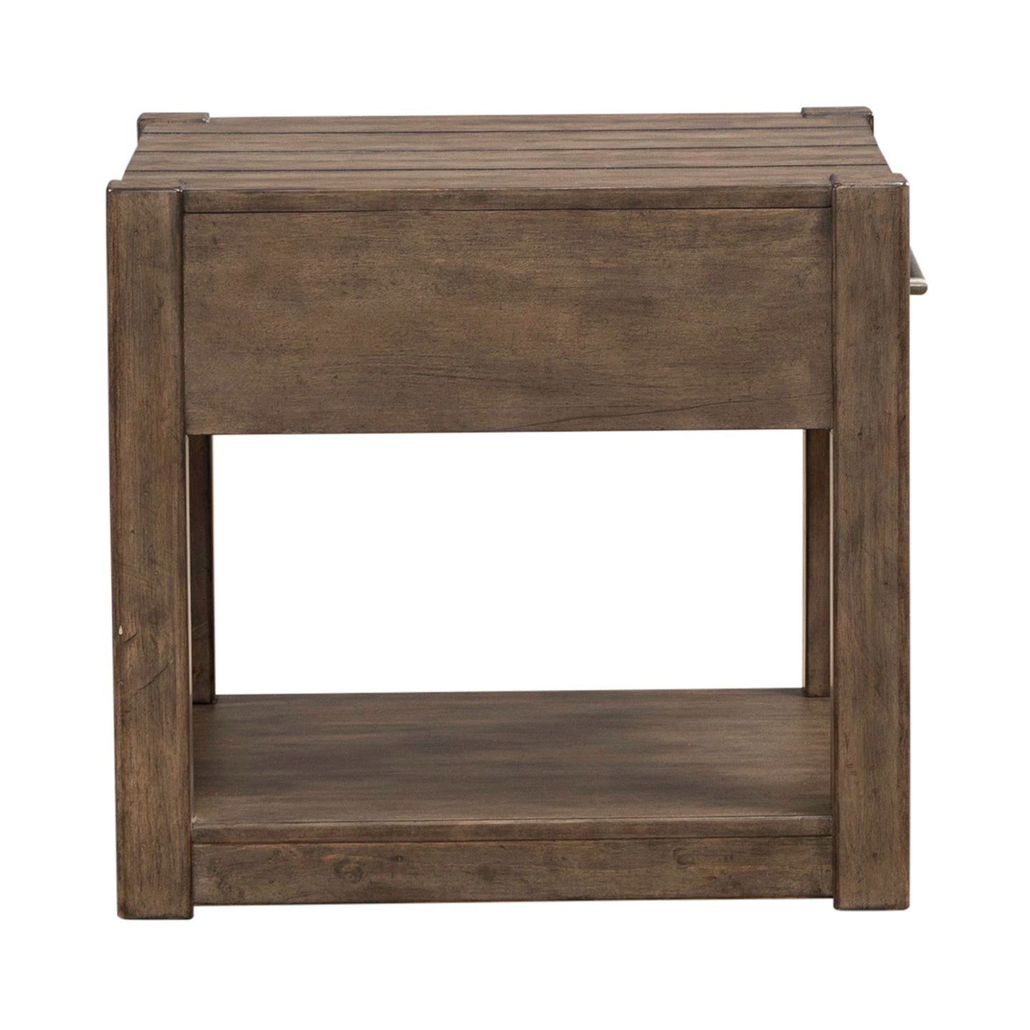 Broadmore Drawer End Table - Chapin Furniture