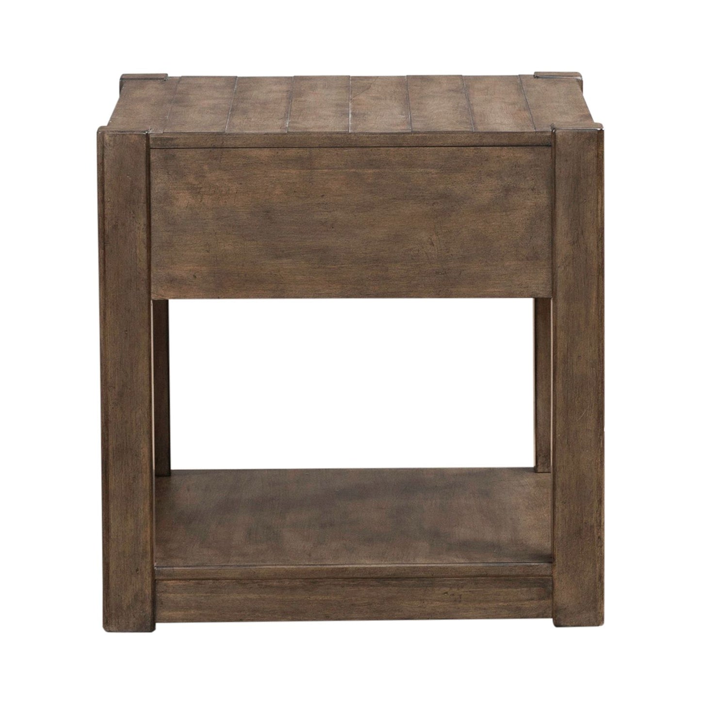 Broadmore Drawer End Table - Chapin Furniture