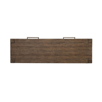 Broadmore Console Table - Chapin Furniture