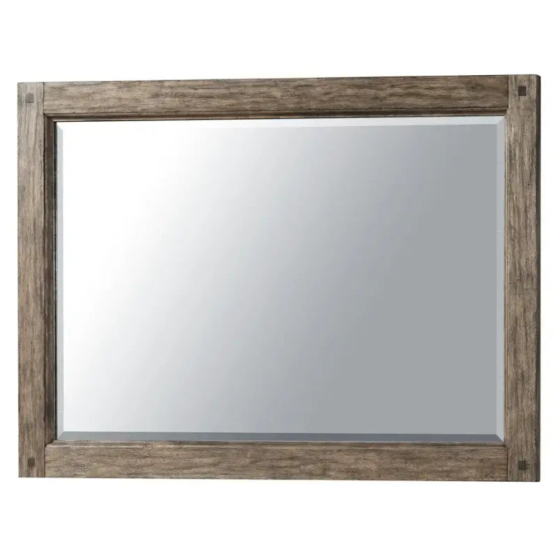Riverbank Landscape Mirror - Chapin Furniture