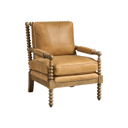 Griffith Park Soho Chair - Chapin Furniture