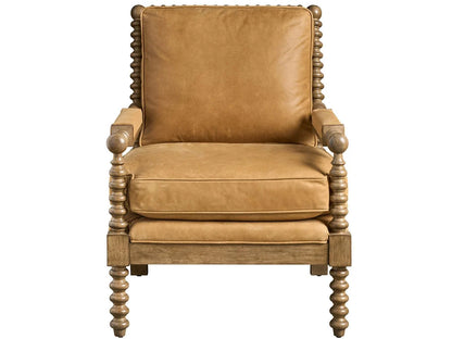 Griffith Park Soho Chair - Chapin Furniture