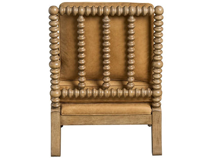 Griffith Park Soho Chair - Chapin Furniture