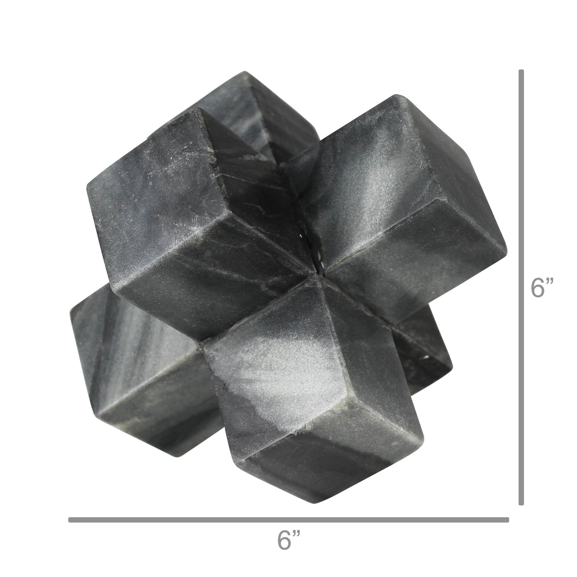 Jack - Black Marble - Chapin Furniture