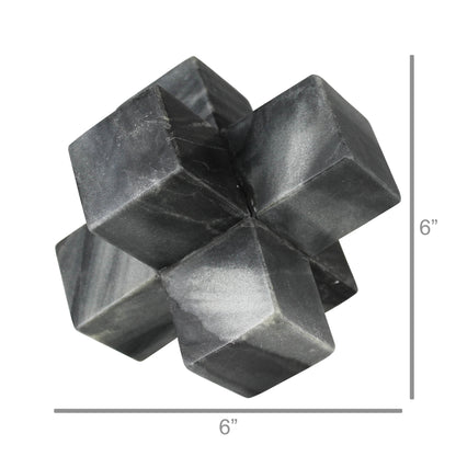 Jack - Black Marble - Chapin Furniture