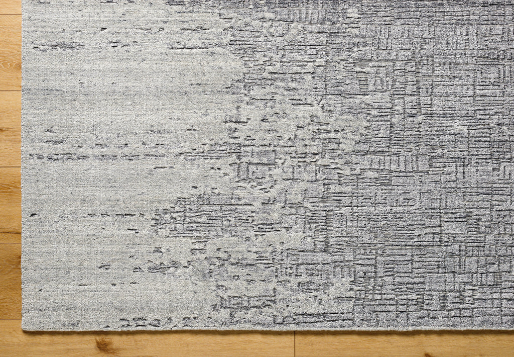 Finesse FSS-2306 Rug- Charcoal, Gray - Chapin Furniture