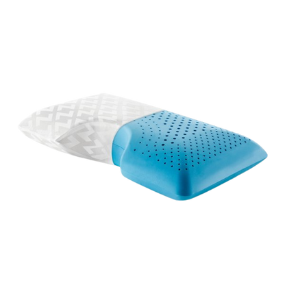 Shoulder Zoned Gel Activedough Pillow - Chapin Furniture