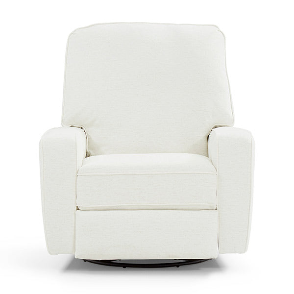 Bilana Swivel Glide Recliner - Thumbnail 3