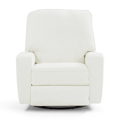 Bilana Swivel Glide Recliner- Custom - Chapin Furniture
