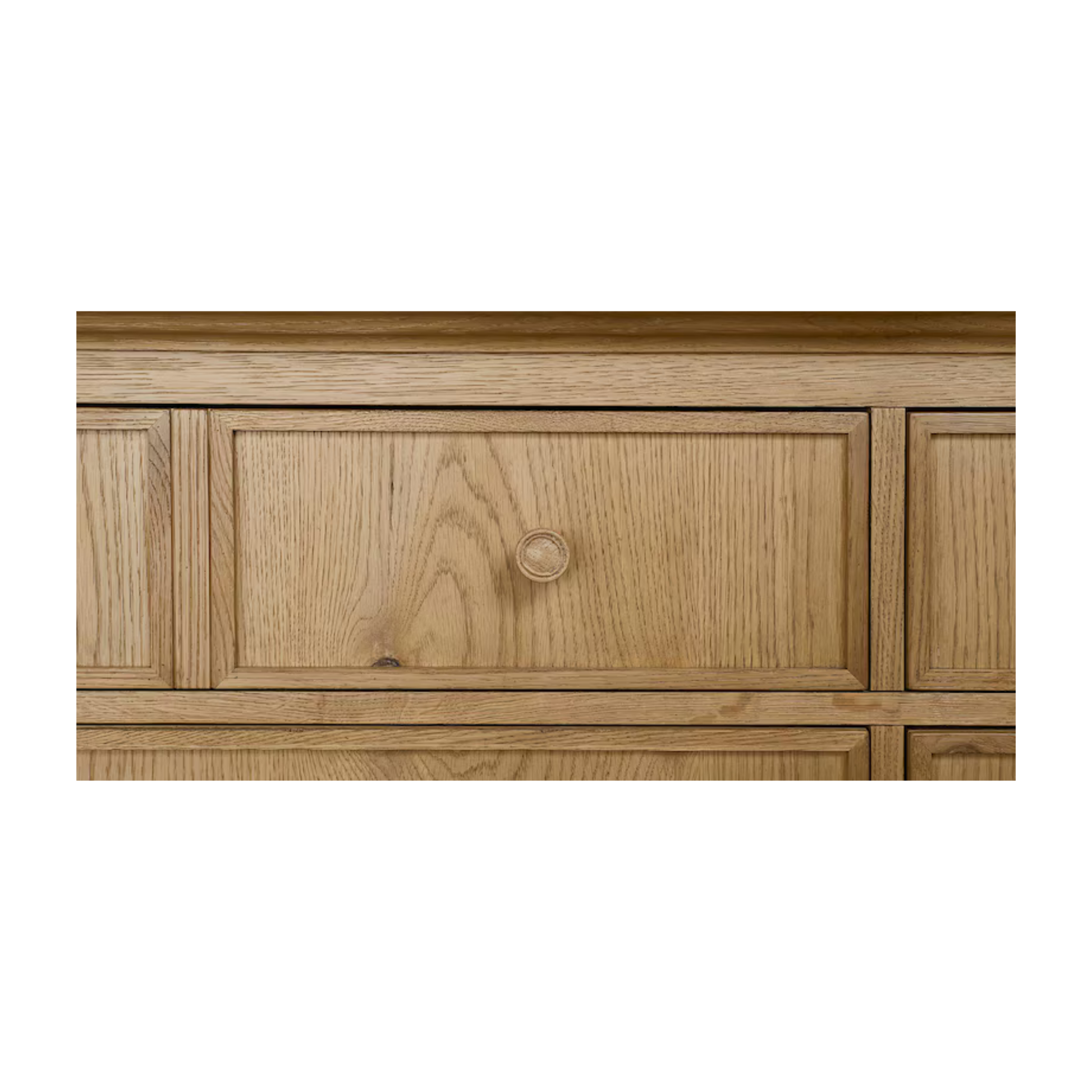 Surry Dresser - Flaxen Oak - Chapin Furniture