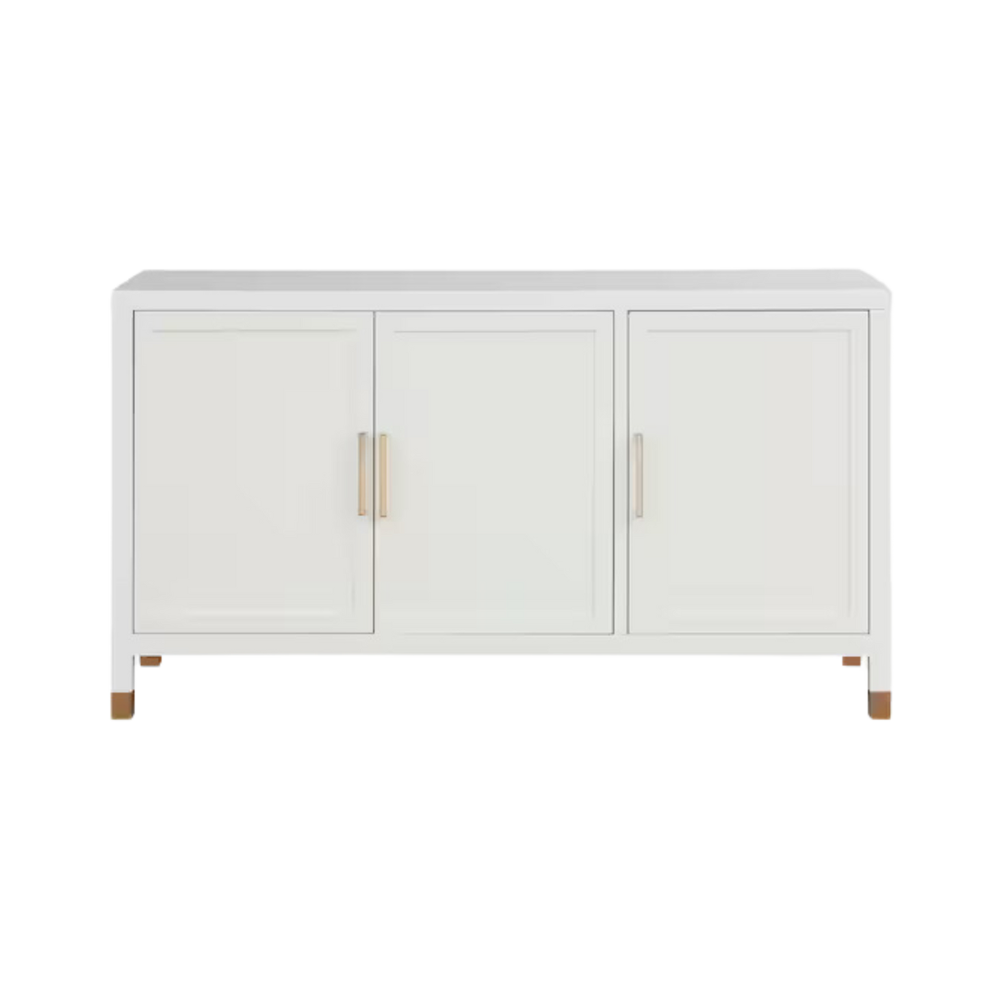 Tidewater 62" Credenza - Chapin Furniture