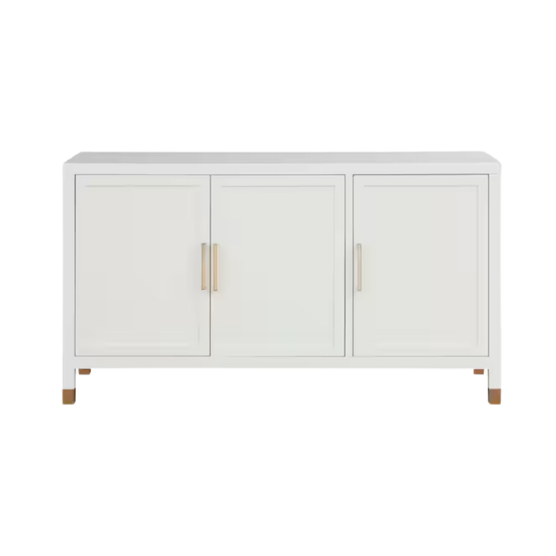 Tidewater 62" Credenza - Chapin Furniture