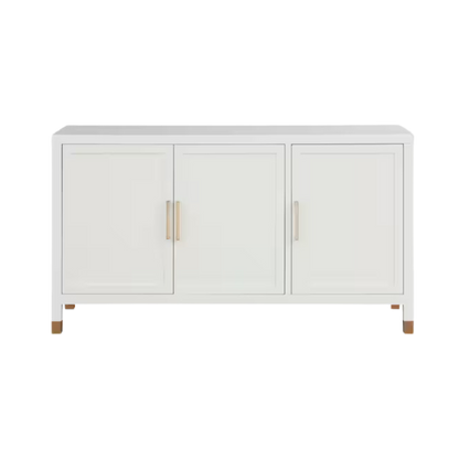 Tidewater 62" Credenza - Chapin Furniture