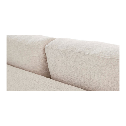 Colby Thin Track Arm Modular U-Shaped Sectional - Custom - Chapin Furniture