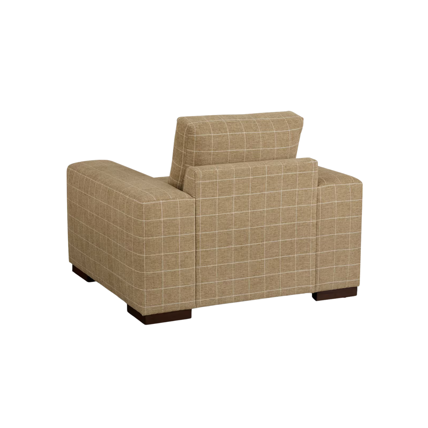 Southpark Chair - Custom - Chapin Furniture