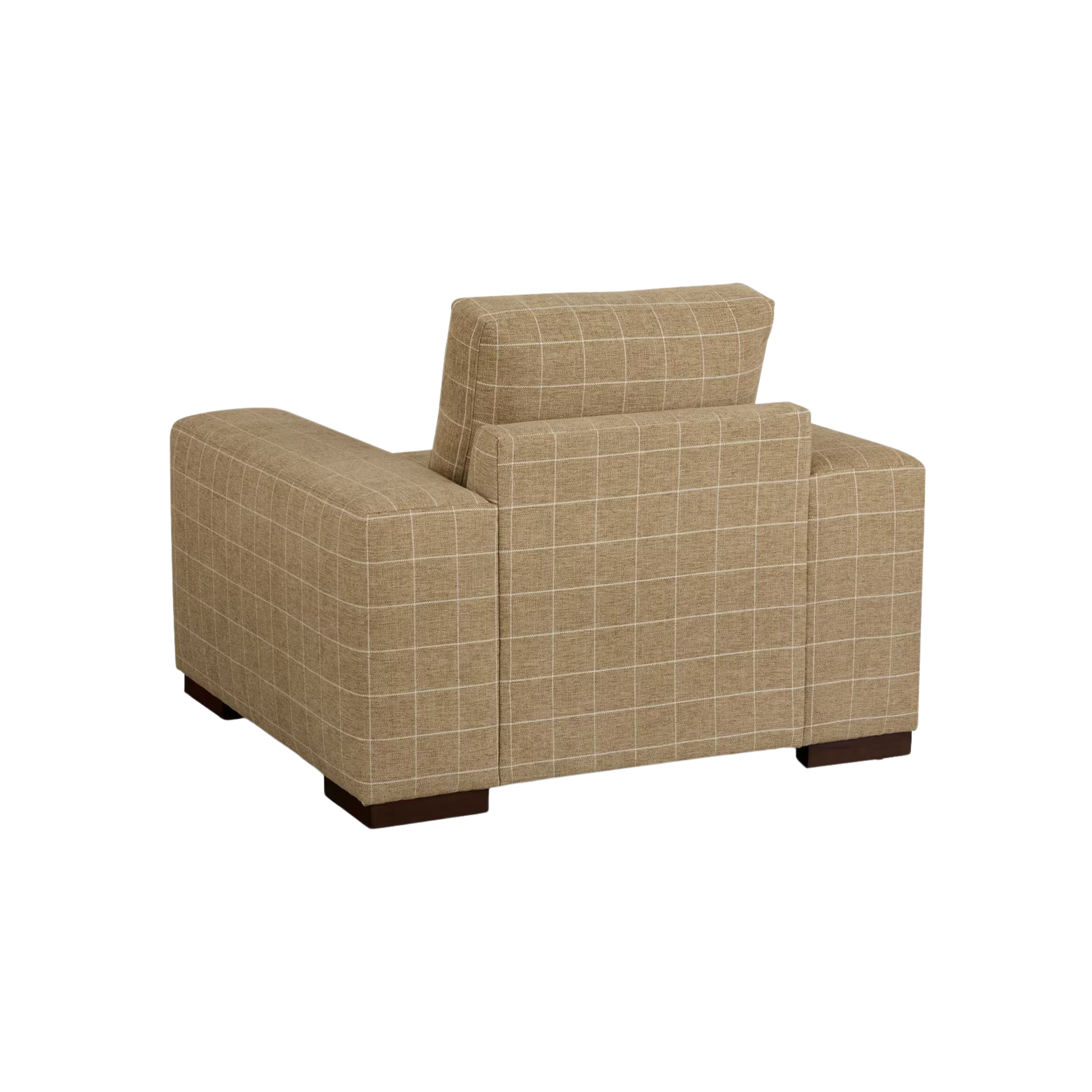 Southpark Chair - Custom - Chapin Furniture