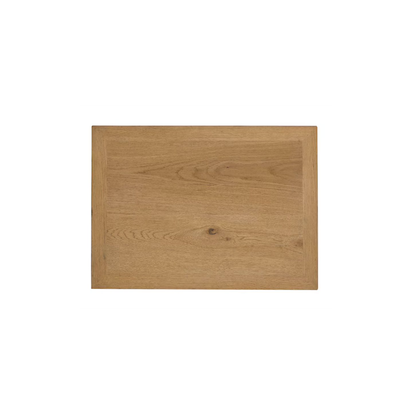 Surry Bedside Table - Flaxen Oak - Chapin Furniture