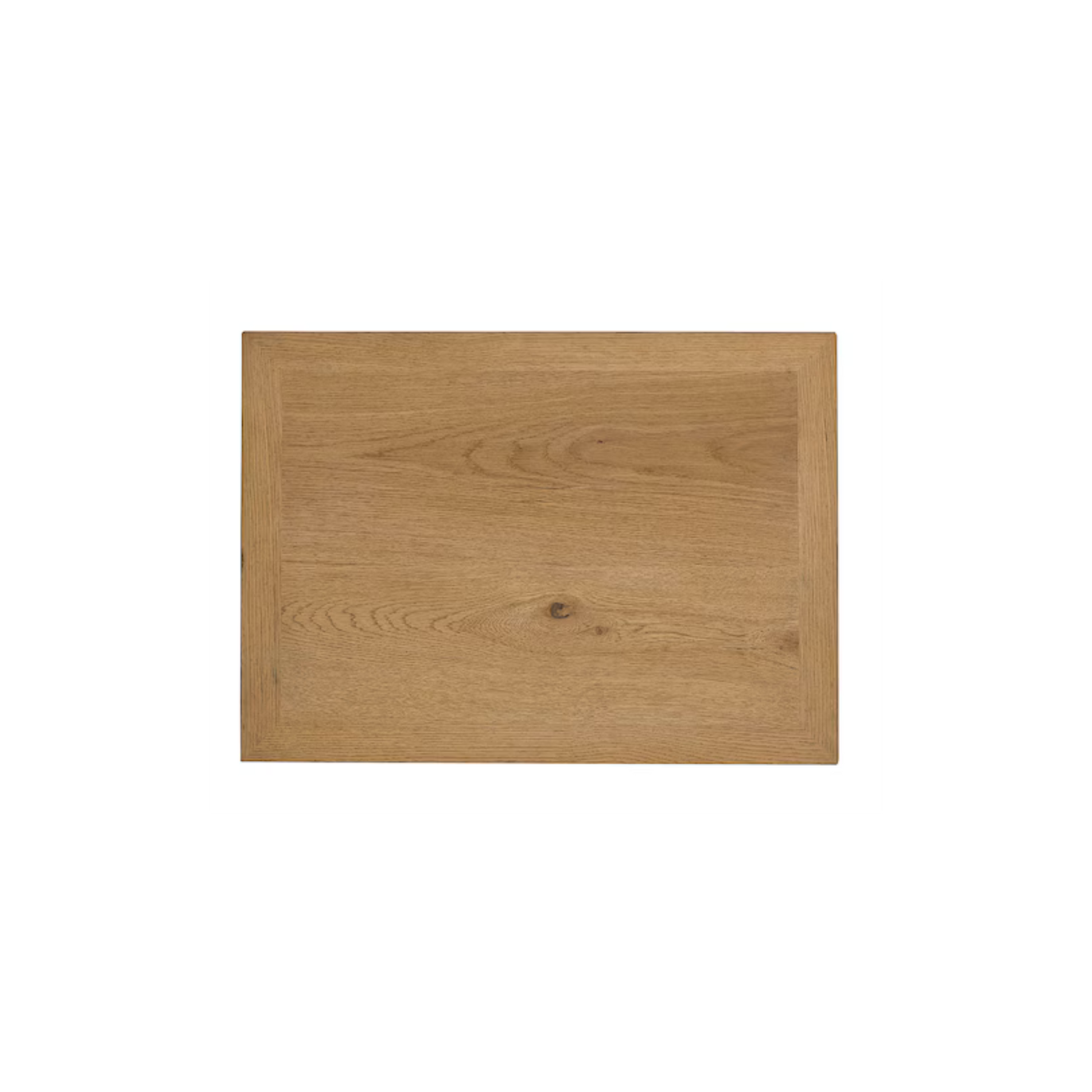 Surry Bedside Table - Flaxen Oak - Chapin Furniture