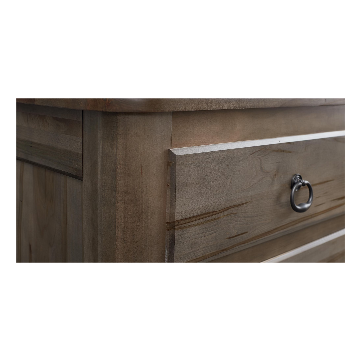 Benchmade Heritage Bureau - Custom - Chapin Furniture