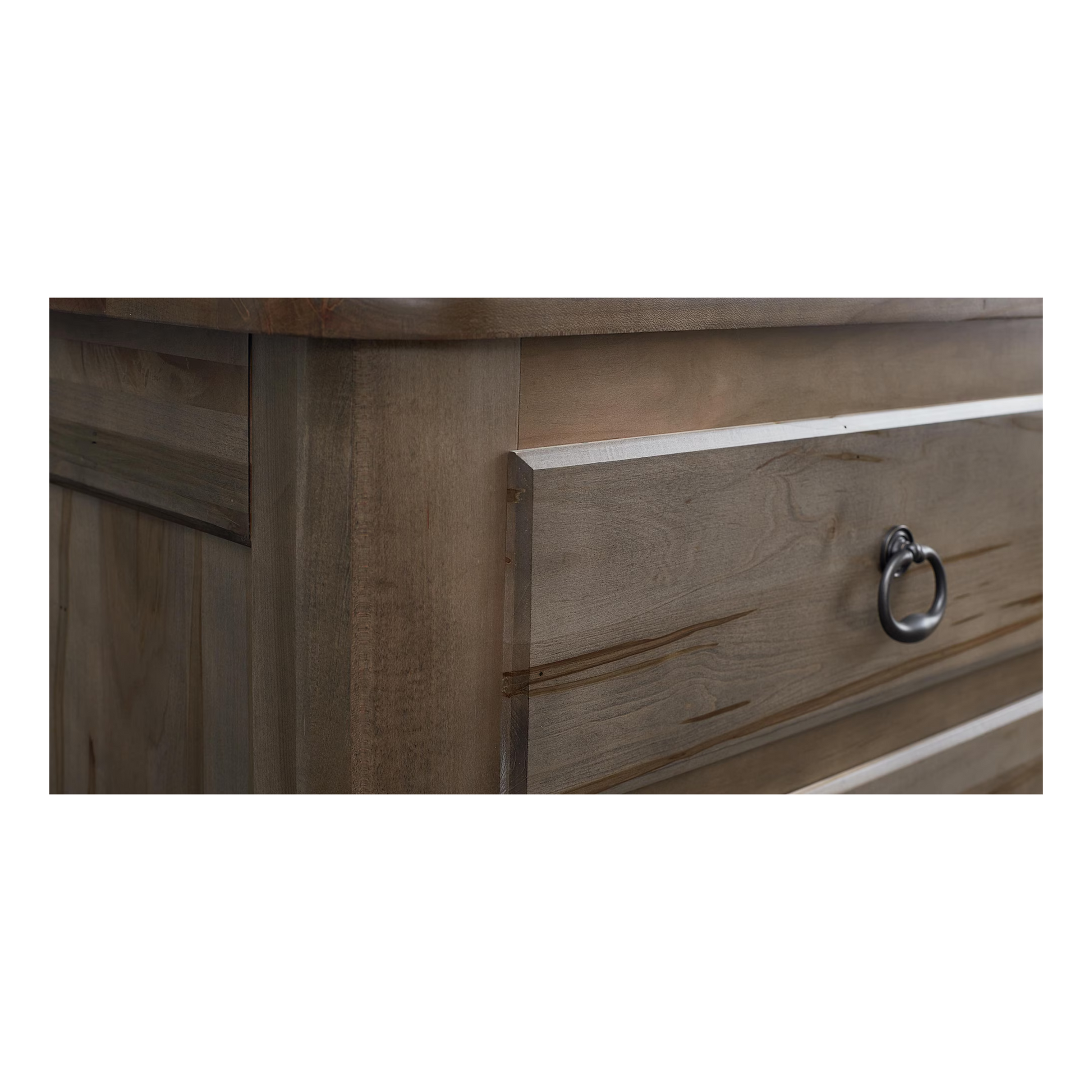 Benchmade Heritage Bureau - Custom - Chapin Furniture