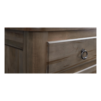 Benchmade Heritage Bureau - Custom - Chapin Furniture