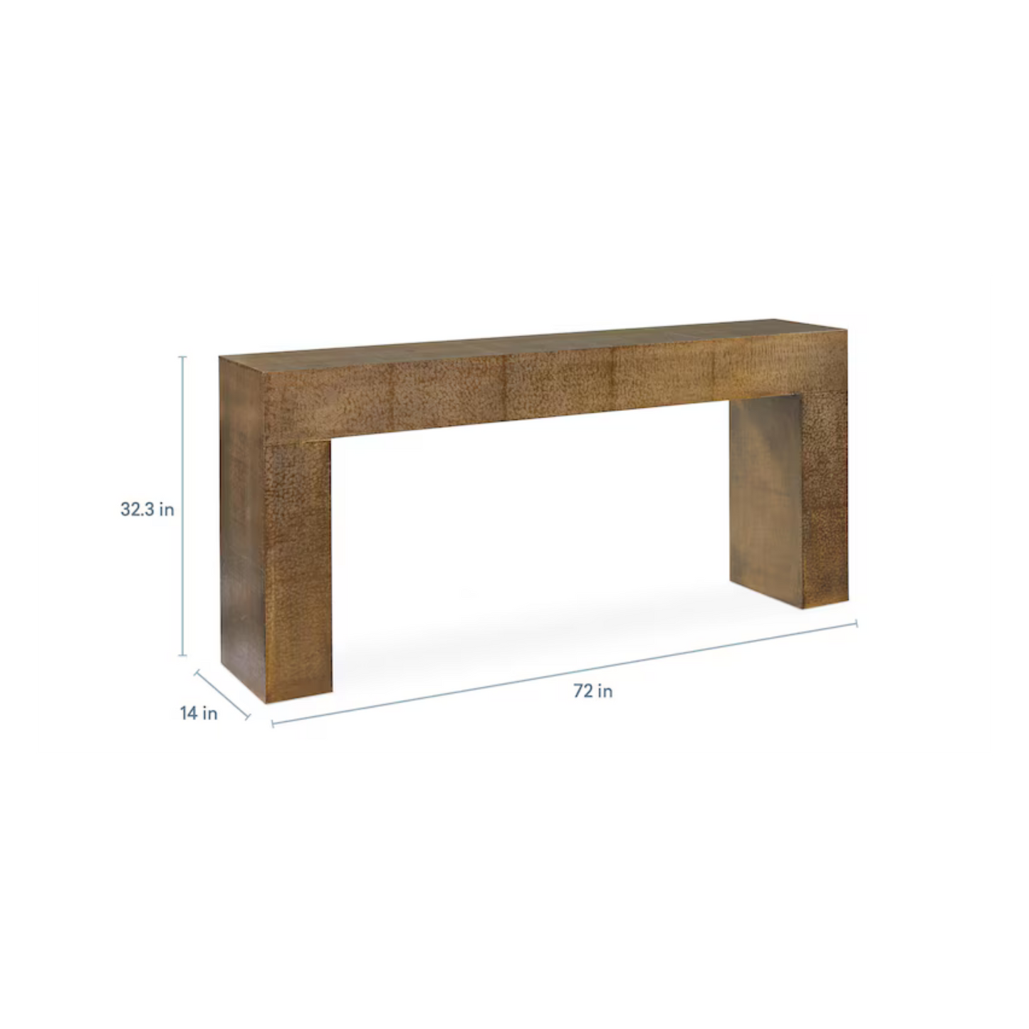 Vansant Console Table - Chapin Furniture