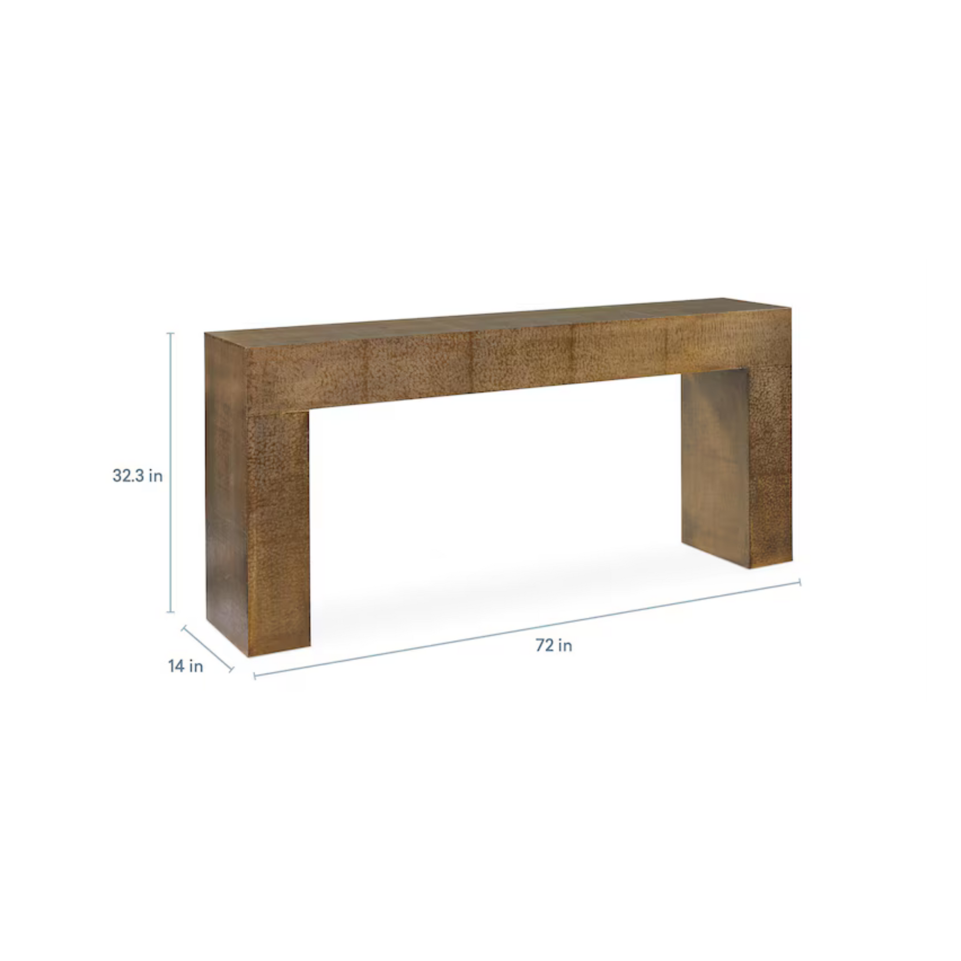 Vansant Console Table - Chapin Furniture