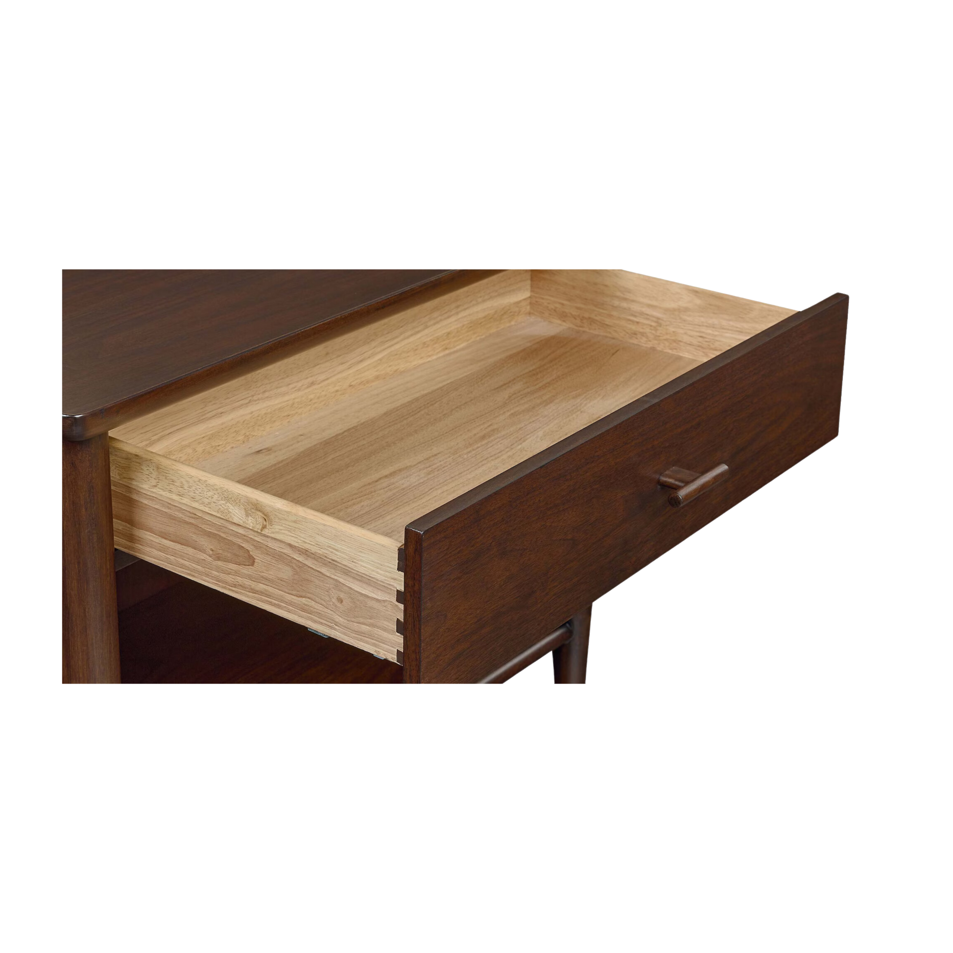 Copenhagen Open Nightstand - Chapin Furniture