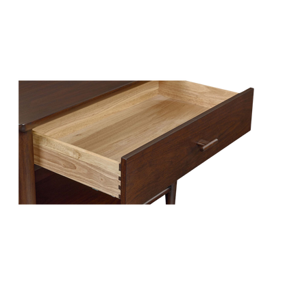 Copenhagen Open Nightstand - Chapin Furniture