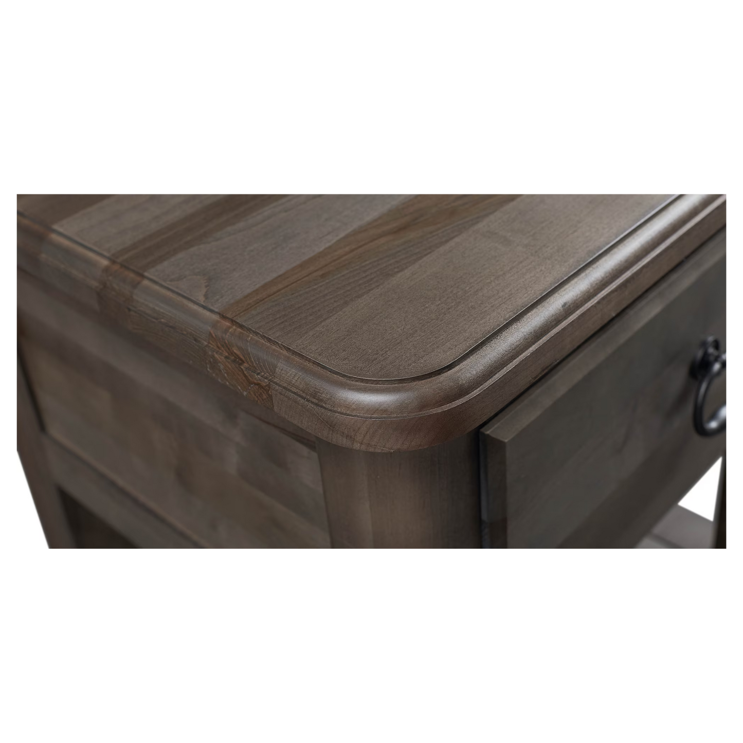 Benchmade Heritage Bedside Table - Custom - Chapin Furniture