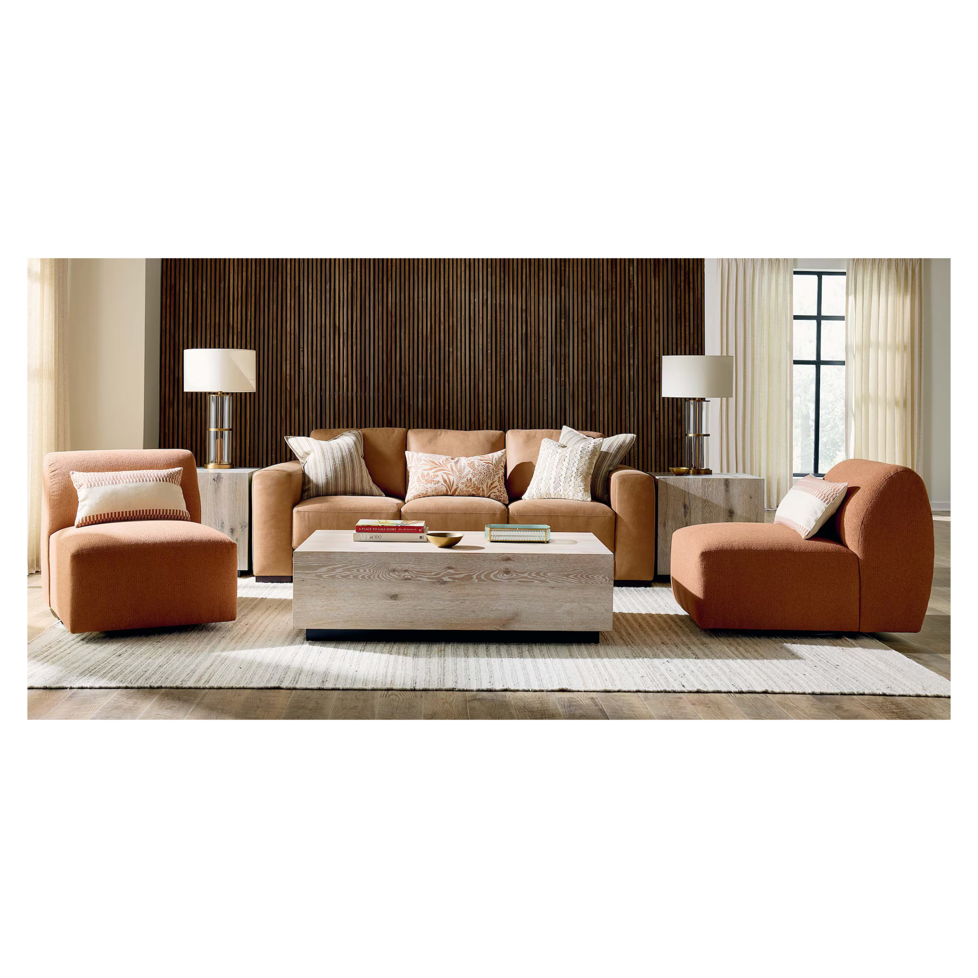 Clyde Accent Chair - Custom - Chapin Furniture