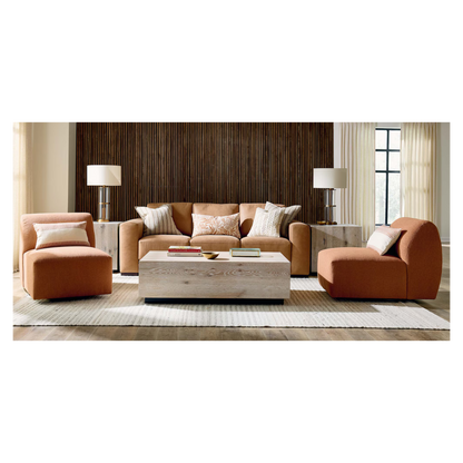 Clyde Accent Chair - Custom - Chapin Furniture