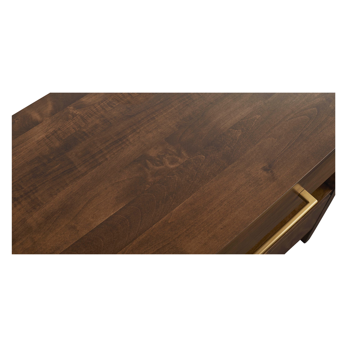 Benchmade Parkway Nightstand - Tobacco - Chapin Furniture