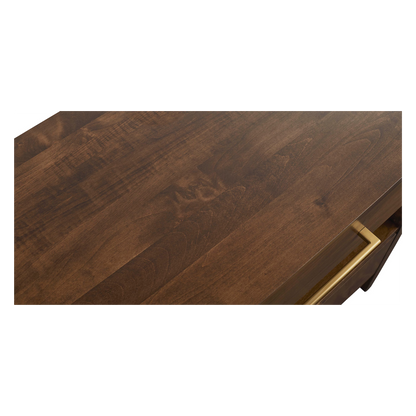 Benchmade Parkway Nightstand - Tobacco - Chapin Furniture