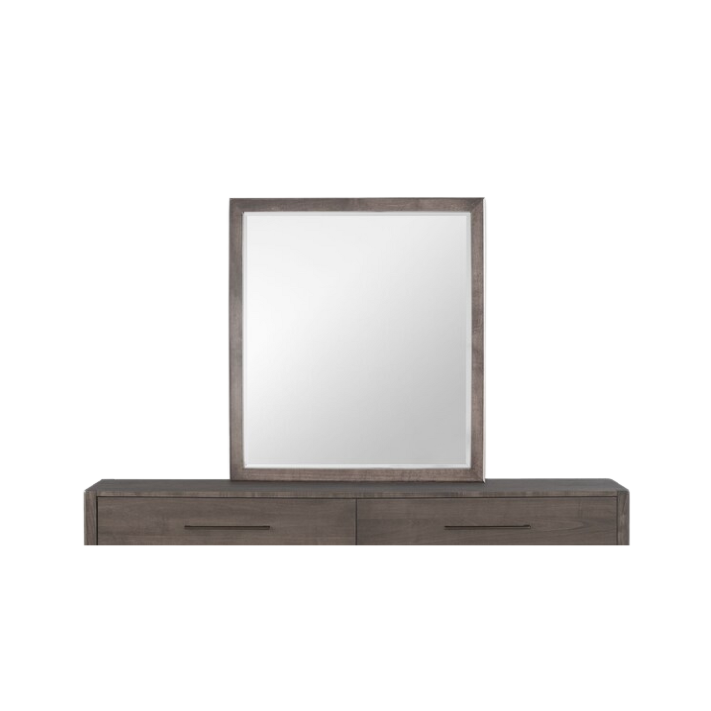 Benchmade Parkway Dresser Mirror - Summit - Chapin Furniture
